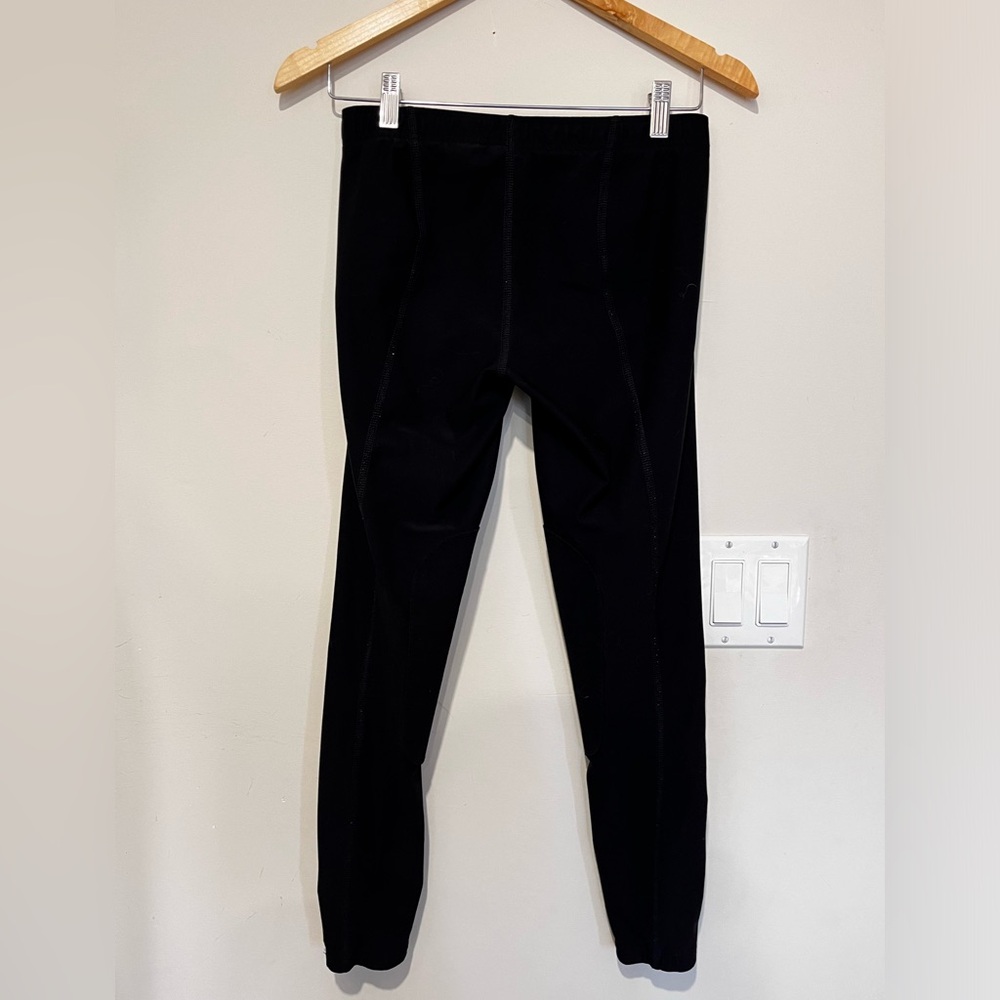 Irideon English Riding Breeches - Picture 2 of 6